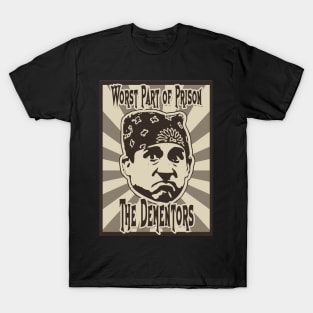 Prison Mike T-Shirt